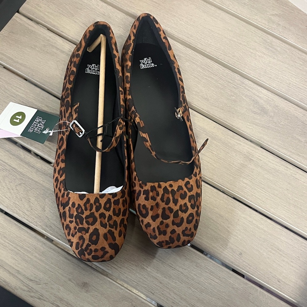 Elsa Flats
